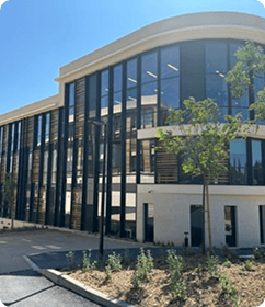 Campus Aix-en-Provence