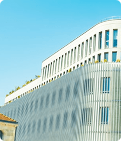 Campus Bordeaux