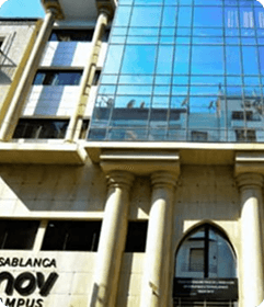 Campus Casablanca