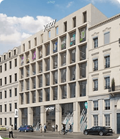 Campus Lyon