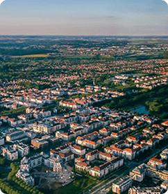 Campus Paris Est