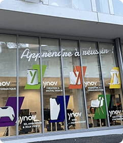 Campus rennes